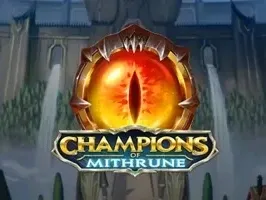 Champions of Mithrune game icon