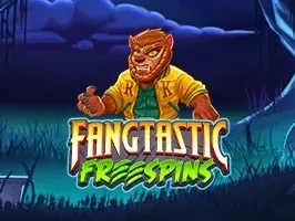 Fangtastic Freespins game thumbnail