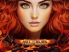 Hot to Burn – 7 Deadly Free Spins game thumbnail