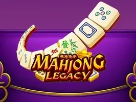 Mahjong Legacy screenshot