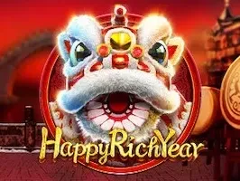 HappyRichYear game screenshot