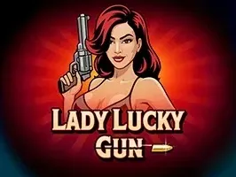 Lady Lucky Gun game icon