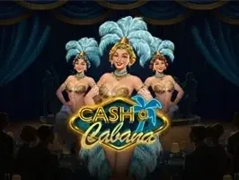 Cash-a-Cabana game icon