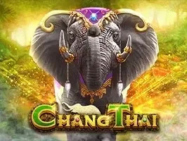Chang Thai game icon