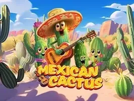 Mexican Cactus screenshot