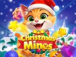 Christmas Mines