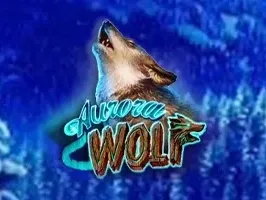 AURORA WOLF game icon