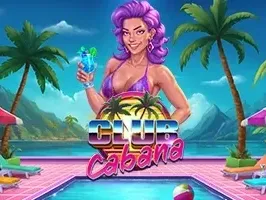 Club Cabana screenshot