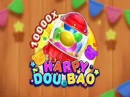 HAPPY DUO BAO game screenshot