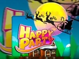 Happy Party game icon