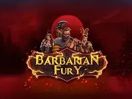 Barbarian Fury DNT game icon