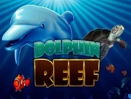 Dolphin Reef screenshot