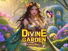 Divine Garden Fusion Reels