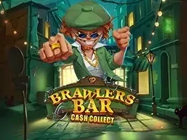 Brawler's Bar Cash Collect game icon