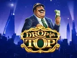 Drop for Top game icon